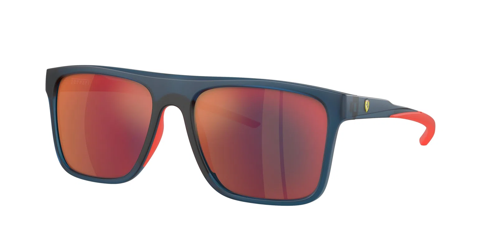 Scuderia Ferrari 6006 Sunglasses - view 5